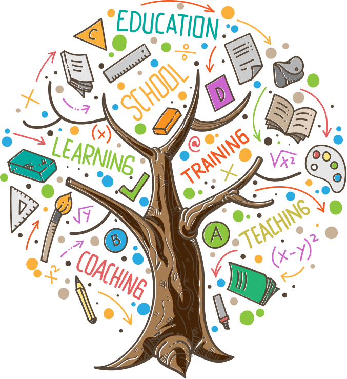 Education Tree